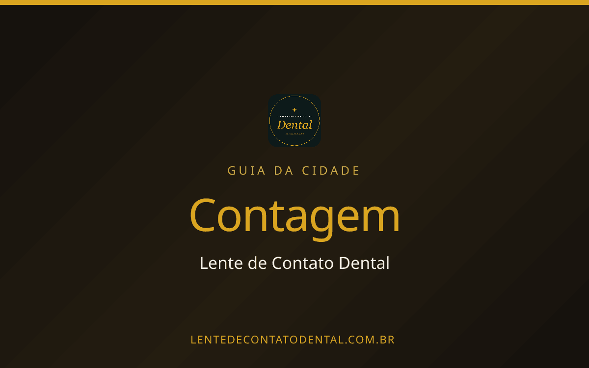 Quanto Custa Lente de Contato Dental em Contagem? Preço por Dente em 2026