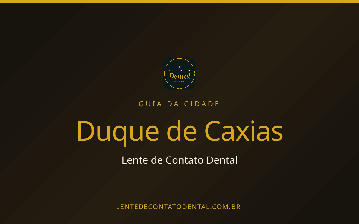Quanto Custa Lente de Contato Dental em Duque de Caxias? Preço por Dente em 2026