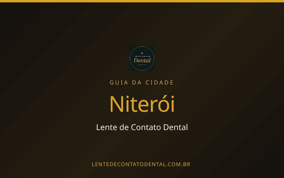 Quanto Custa Lente de Contato Dental em Niterói? Preço por Dente em 2026