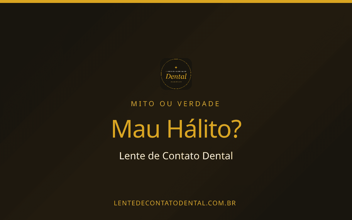 Imagem ilustrativa do artigo sobre Lente de Contato Dental