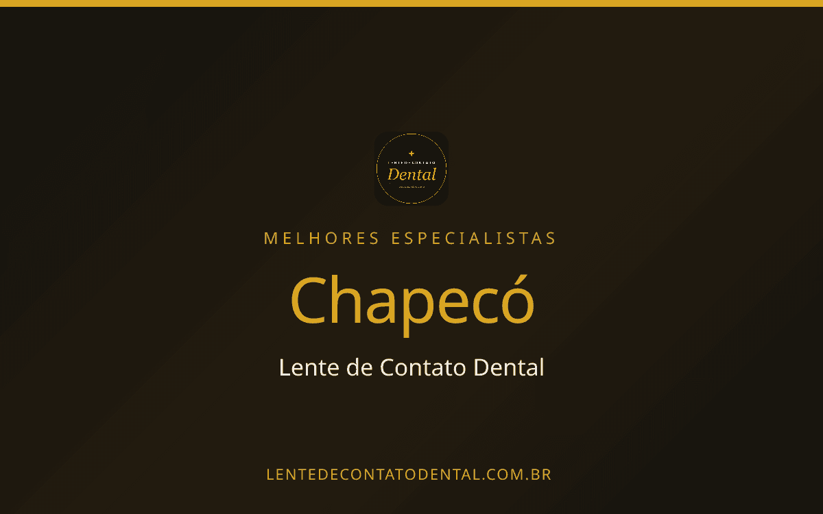 Imagem ilustrativa do artigo sobre Chapecó