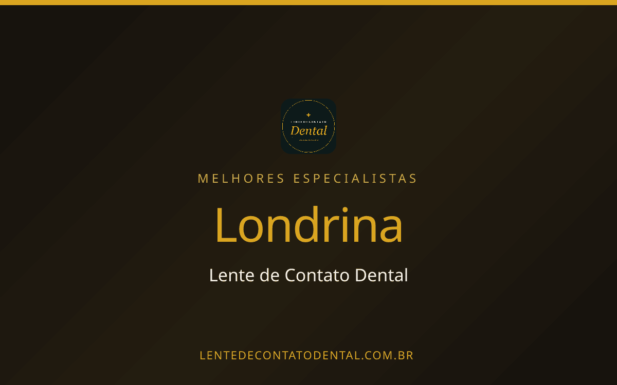 Imagem ilustrativa do artigo sobre Londrina