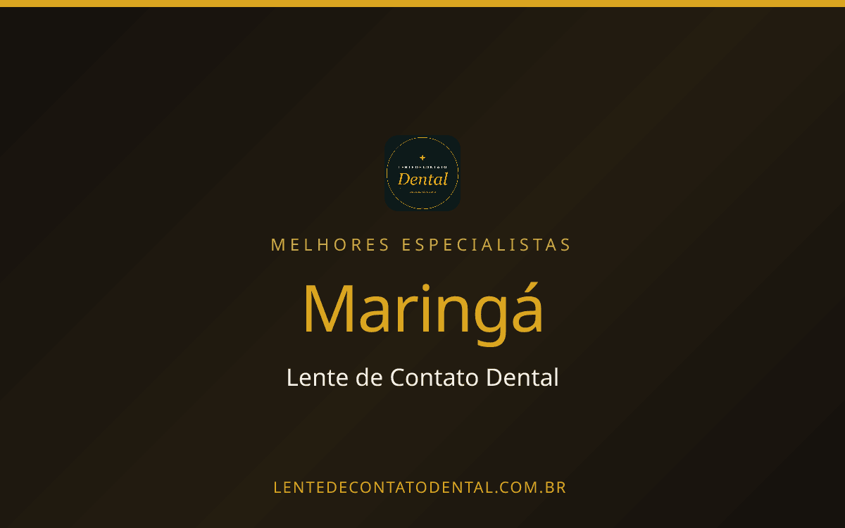Os 10 Melhores Dentistas em Maringá (PR) — Guia Completo com Dados Reais