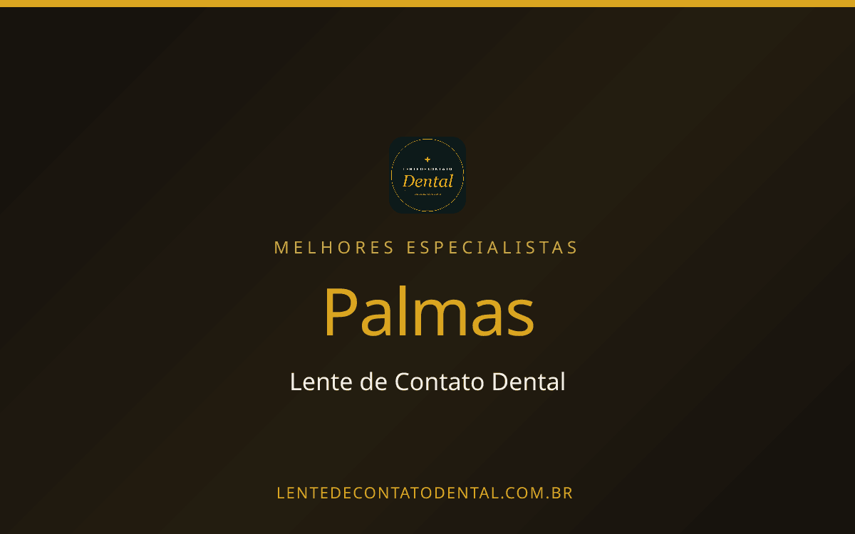 Os 10 Melhores Dentistas em Palmas (TO) — Guia Completo com Dados Reais