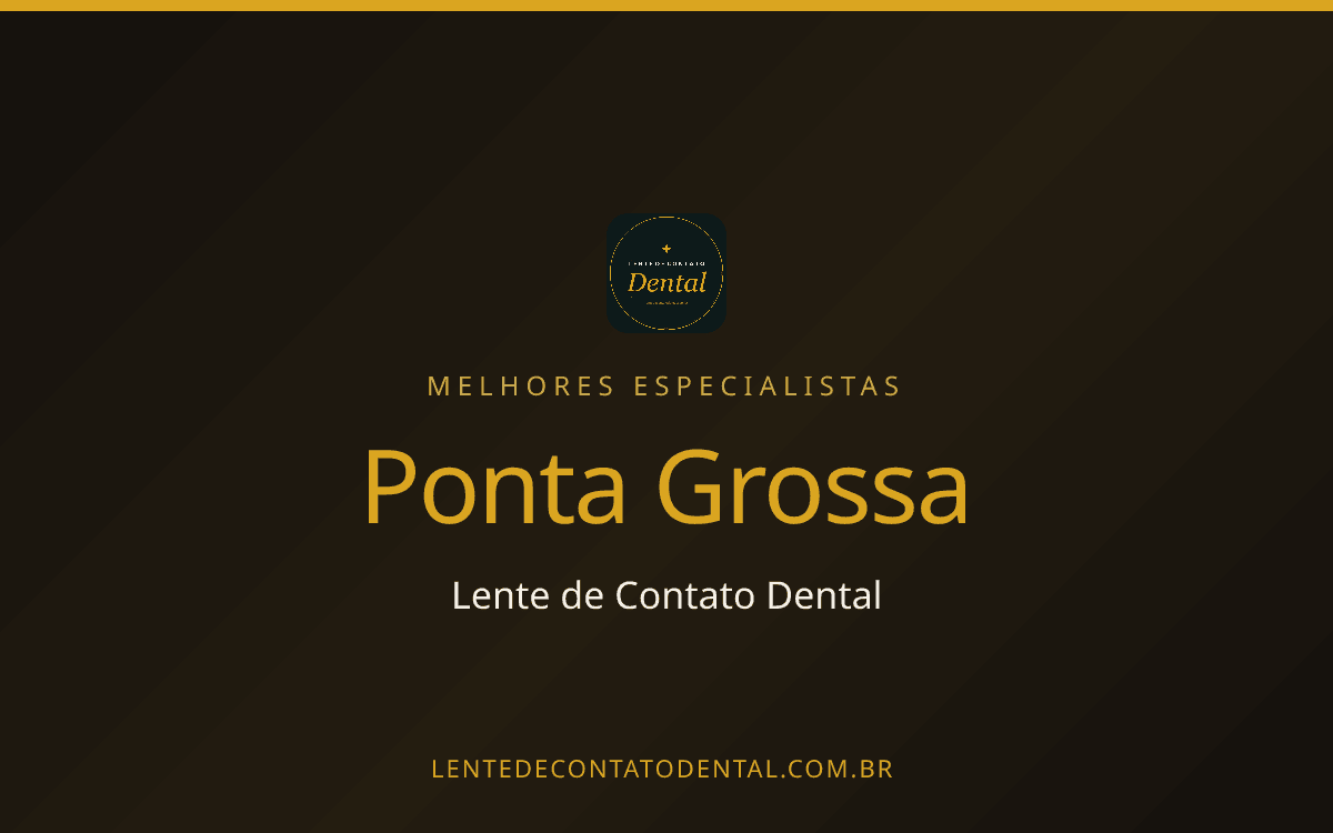 Imagem ilustrativa do artigo sobre Ponta Grossa