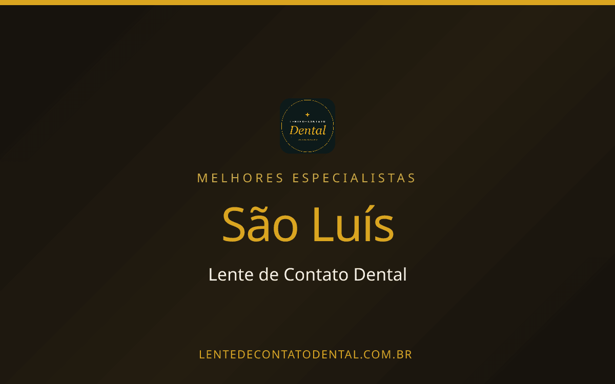 Os 10 Melhores Dentistas em São Luís (MA) — Guia Completo com Dados Reais