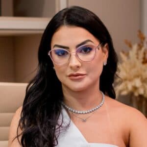 Clínica de Dra. Ana Carla Lima — especialista em facetas de porcelana e lentes de contato dental em Campo Grande, MS