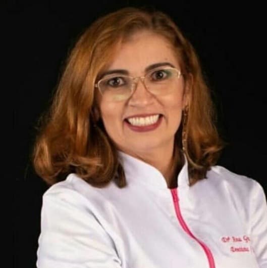 Clínica de Dra. Ana Lúcia Grangeiro Leite — especialista em facetas de porcelana e lentes de contato dental em João Pessoa, PB