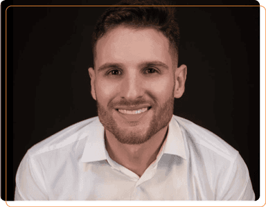 Dr. André Fernandes — especialista em lente de contato dental