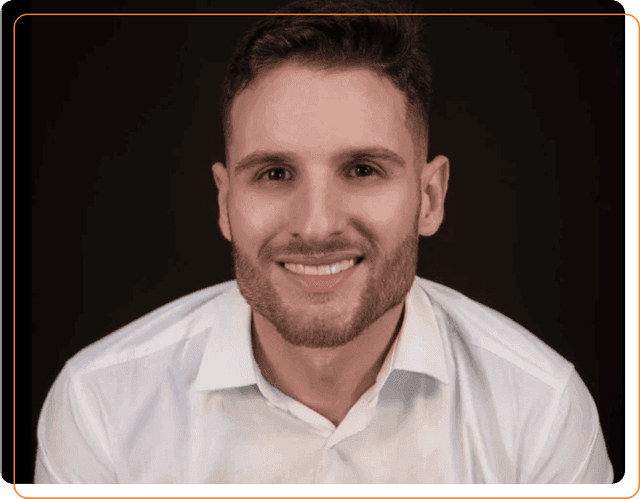 Clínica de Dr. André Fernandes — especialista em facetas de porcelana e lentes de contato dental em Passos, MG