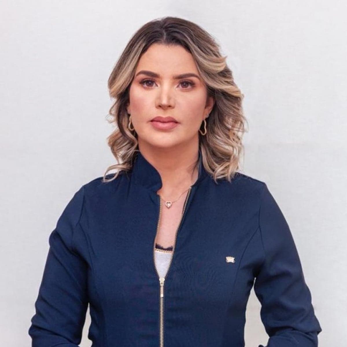 Dr(a). Dra. Camila Viana - Especialista em Lentes de Contato Dental em Belo Horizonte