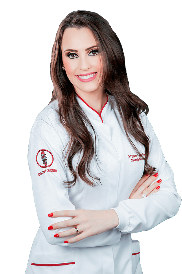 Clínica de Dra. Daiane Feduk — especialista em facetas de porcelana e lentes de contato dental em Cuiabá, MT