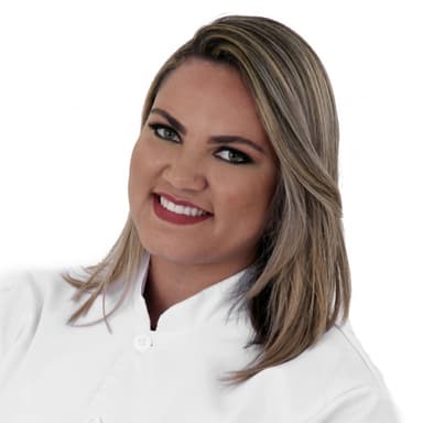 Dra. Elisa Anastácio — especialista em lente de contato dental