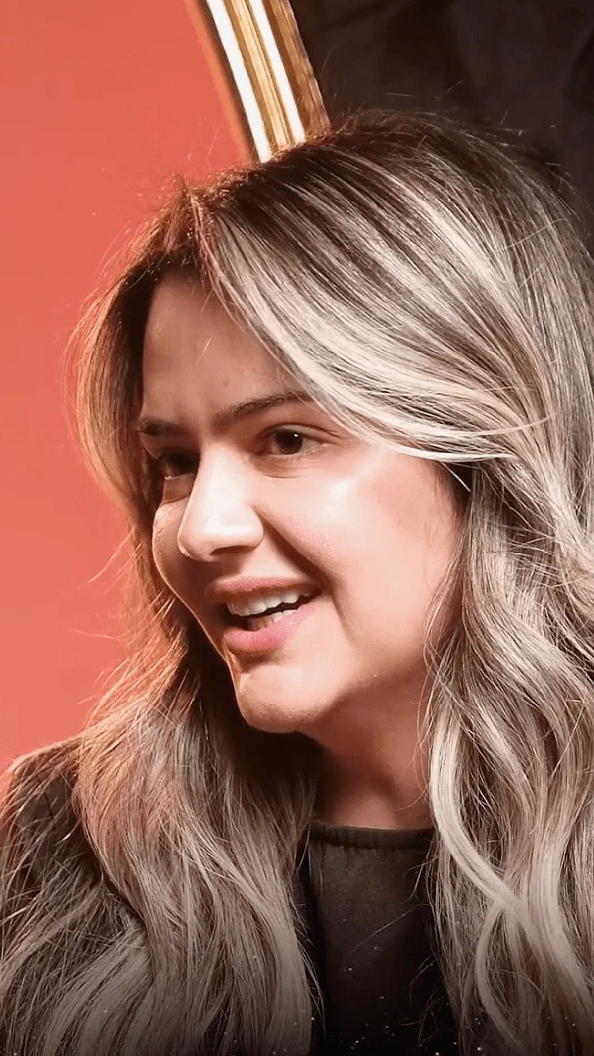 Dr(a). Dra. Luciana Pedersoli - Especialista em Lentes de Contato Dental em Belo Horizonte