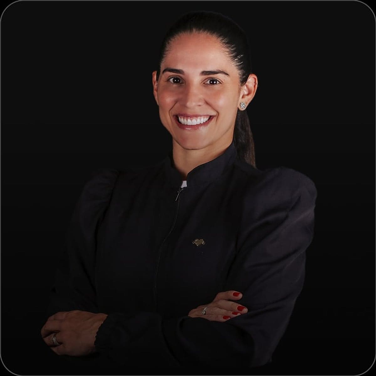 Dr(a). Dra. Mayara Boin - Especialista em Lentes de Contato Dental em Presidente Prudente