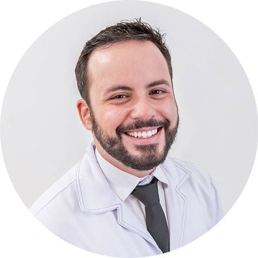 Dr(a). Dr. Rowan Vilar - Especialista em Lentes de Contato Dental em Rio de Janeiro