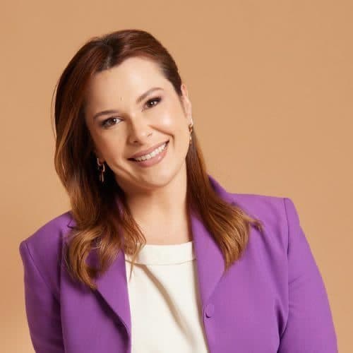 Clínica de Dra. Talita Chimeli — especialista em facetas de porcelana e lentes de contato dental em Brasília, DF