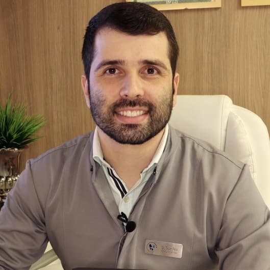 Clínica de Dr. Tauan Félix — especialista em facetas de porcelana e lentes de contato dental em Natal, RN