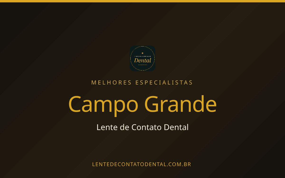 Imagem ilustrativa do artigo sobre Campo Grande