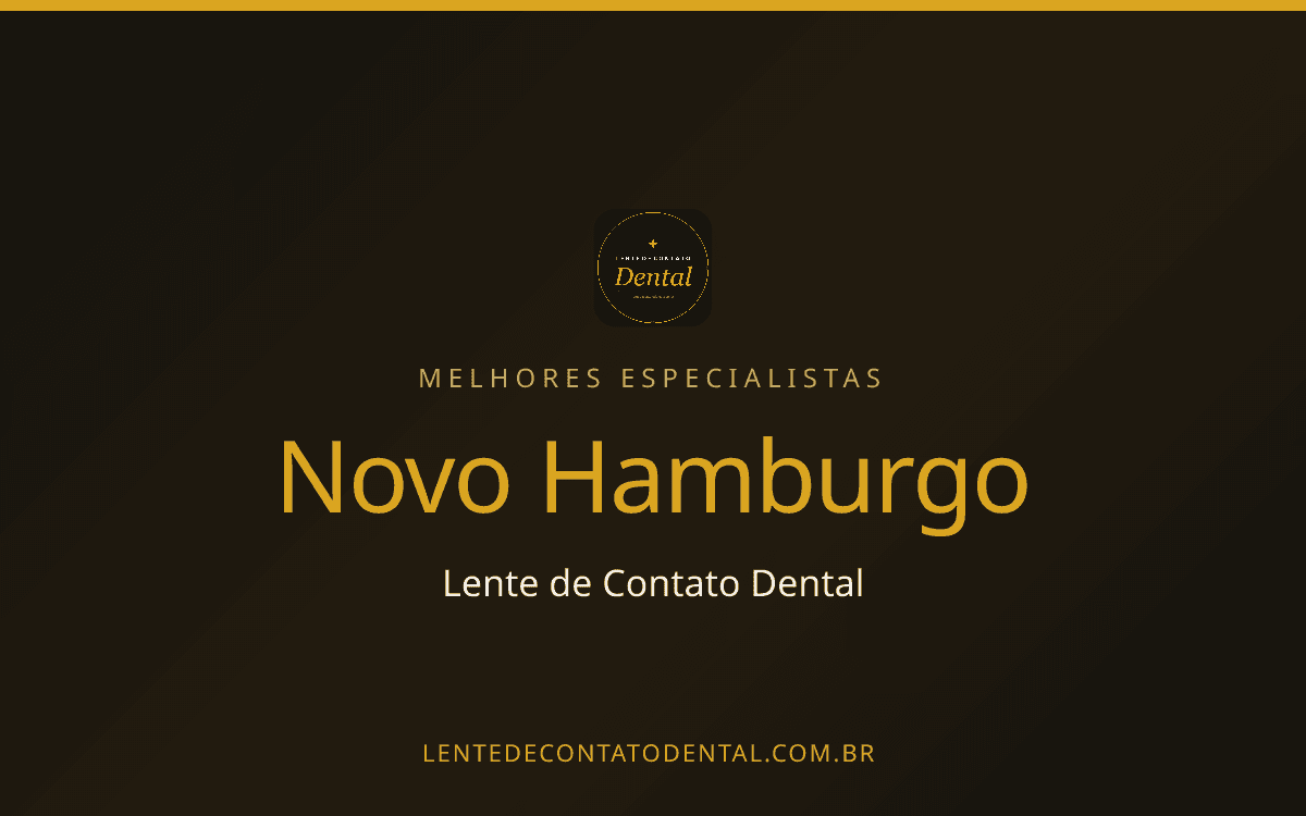 Imagem ilustrativa do artigo sobre Novo Hamburgo