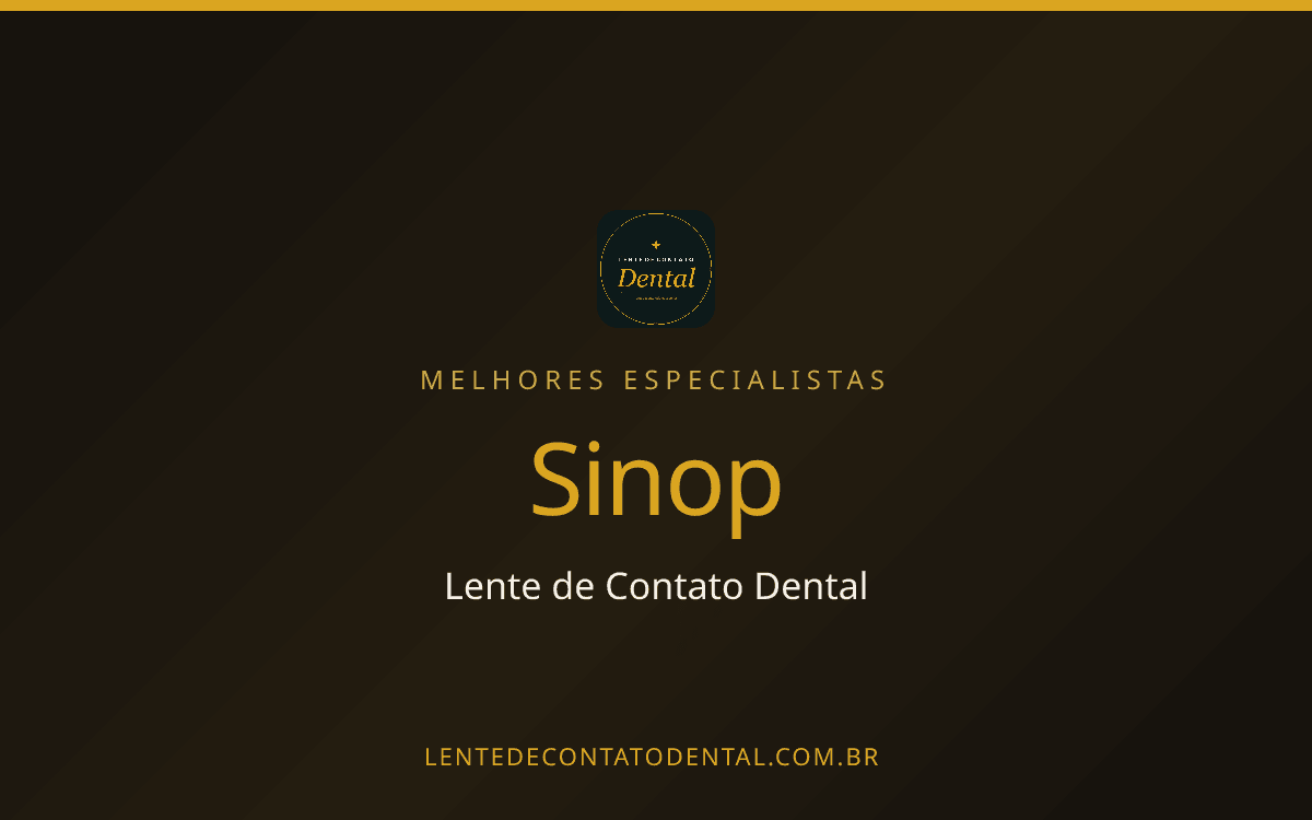Imagem ilustrativa do artigo sobre Sinop