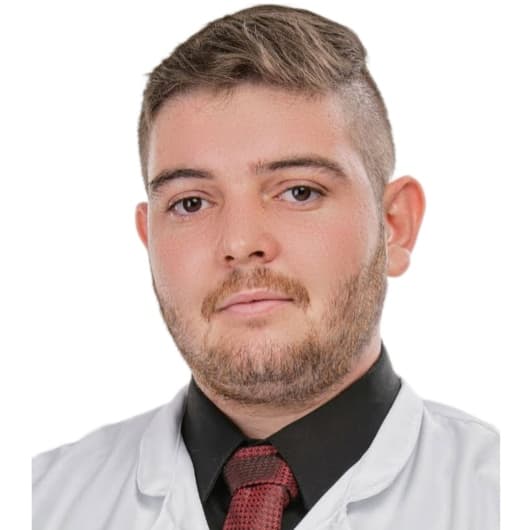 Dr(a). Dr. Felipe Santana Fernandes - Especialista em Lentes de Contato Dental em Barreiras