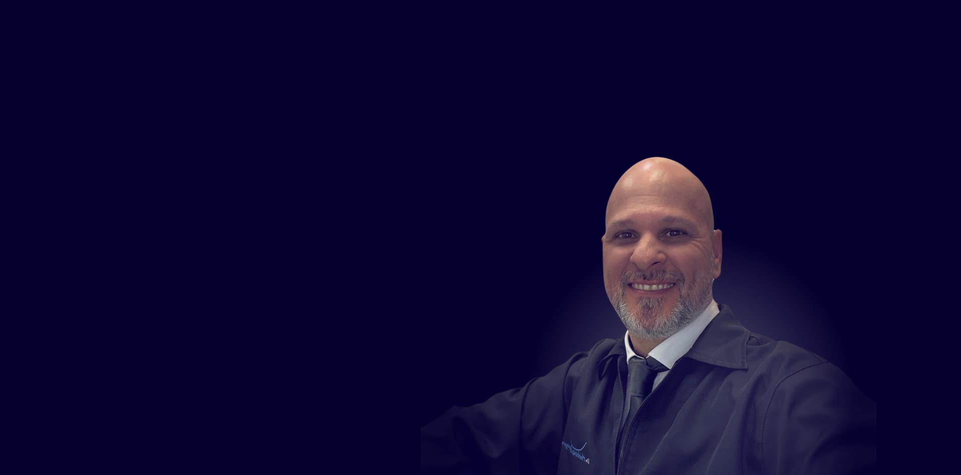 Dr(a). Dr. Humberto Berwanger - Especialista em Lentes de Contato Dental em Santa Rosa