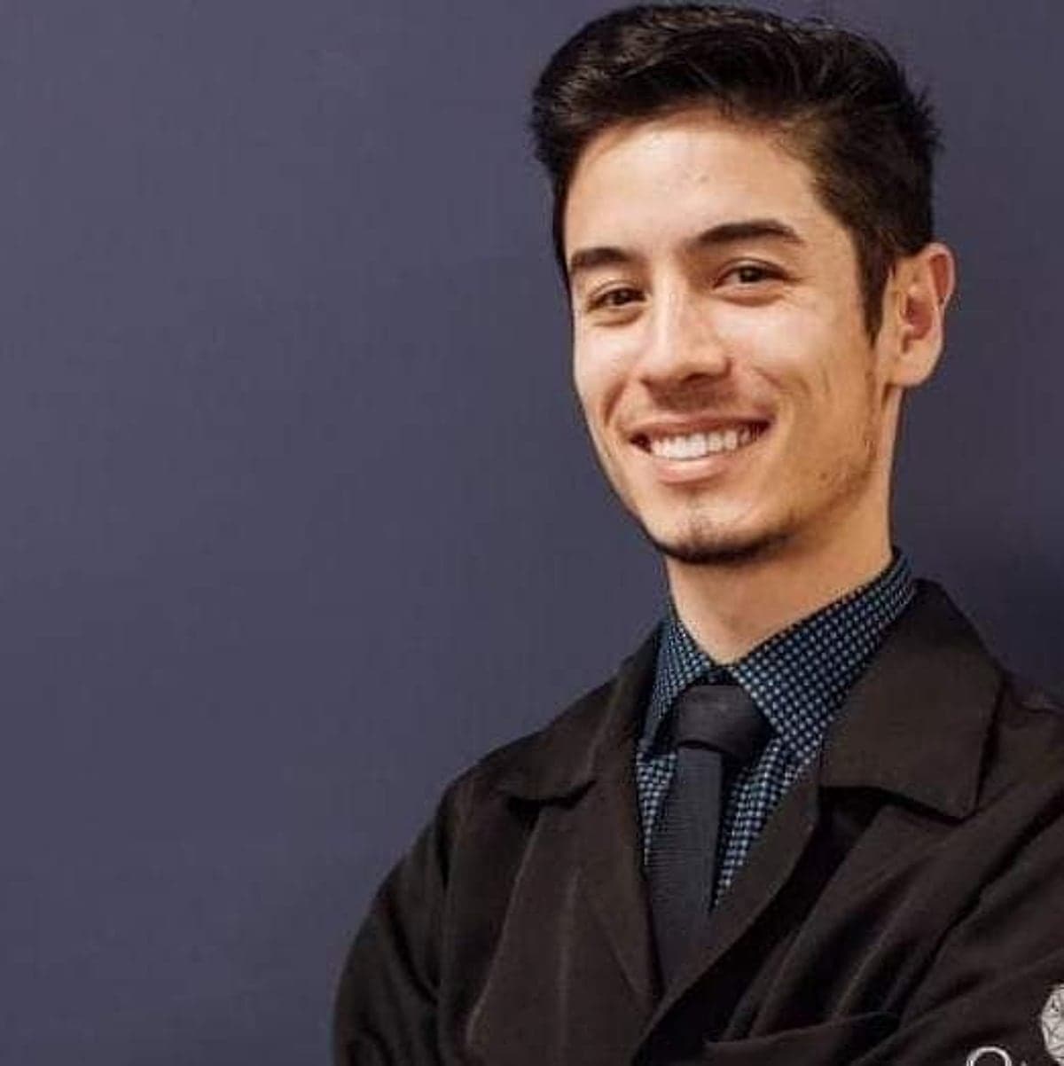 Dr(a). Dr. Jean Teruo Hamasaki - Especialista em Lentes de Contato Dental em Curitiba