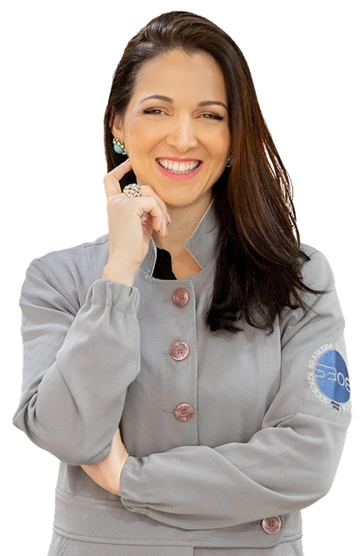 Dr(a). Dra. Laís Cabral - Especialista em Lentes de Contato Dental em Maceió
