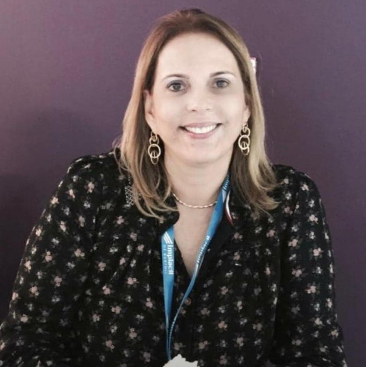 Dr(a). Dra. Maura Ribeiro - Especialista em Lentes de Contato Dental em Natal
