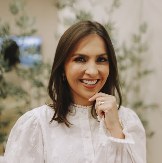 Dr(a). Dra. Rafaela das Mercês Batista - Especialista em Lentes de Contato Dental em Vila Velha