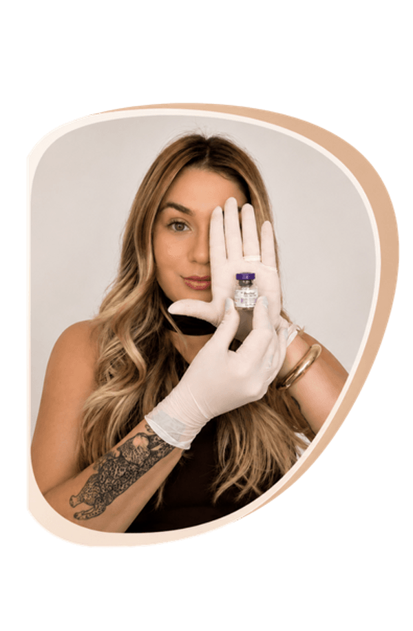 Clínica de Dra. Roberta Lopes — especialista em facetas de porcelana e lentes de contato dental em Santo André, SP